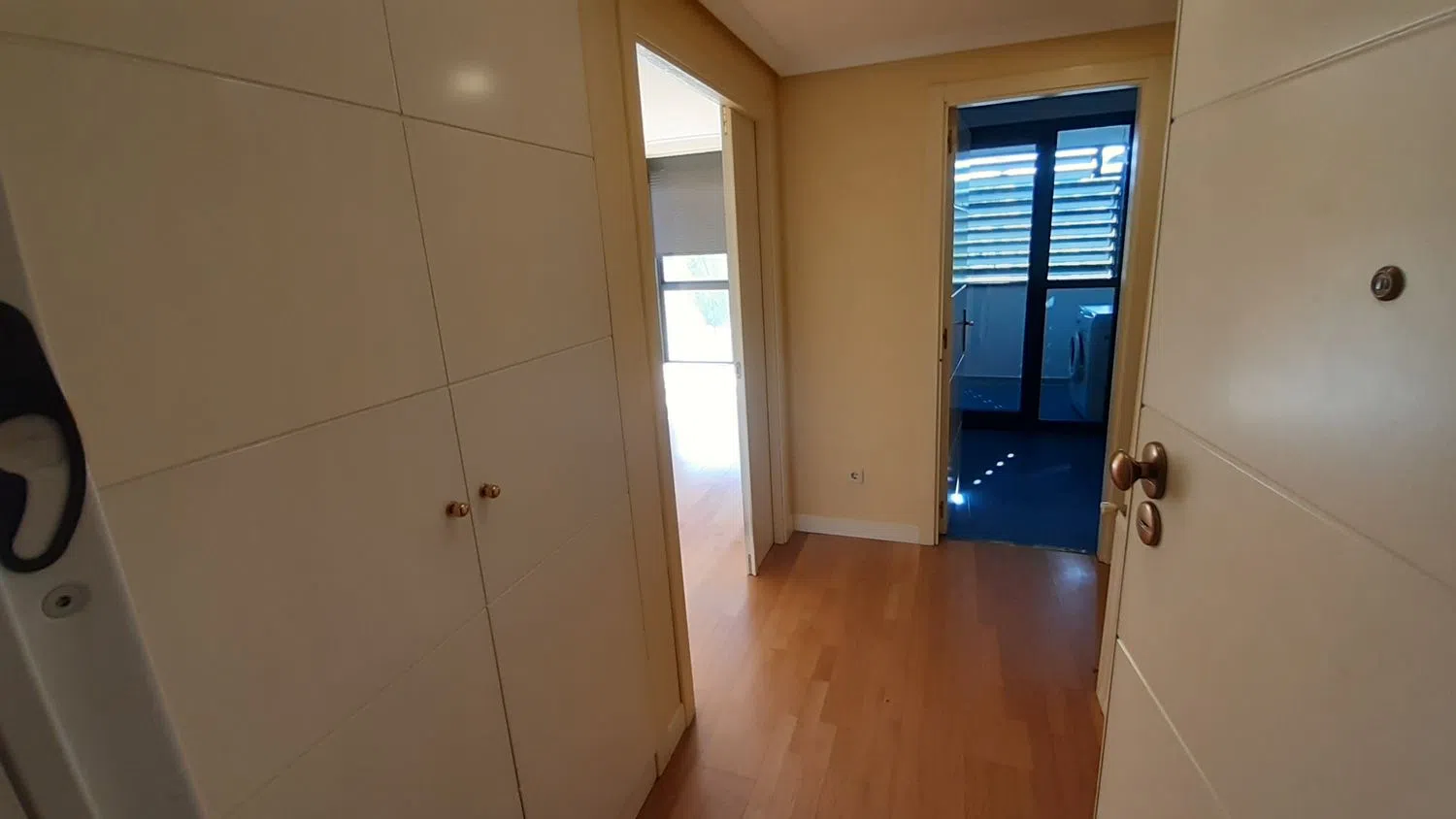 Piso en calle de Américo Castro, 92 - Foto 4