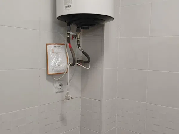 Piso en Calle Rosa Chacel, 40, Barrio San Luis - Los Molinos, Barrio San Luis - Los Molinos - Foto 15