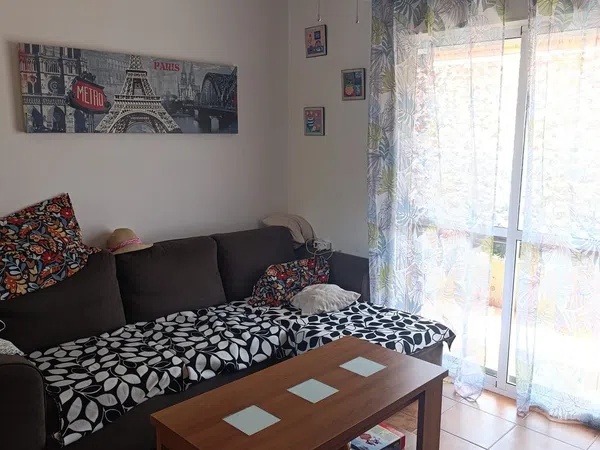 Piso en Calle Helmut Siesser, 40, San García - La Juliana, San García - La Juliana - Foto 1