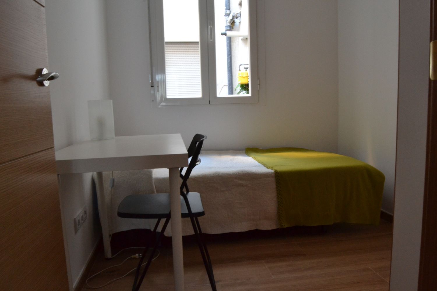 Piso en ronda de Valencia, 8 - Foto 22