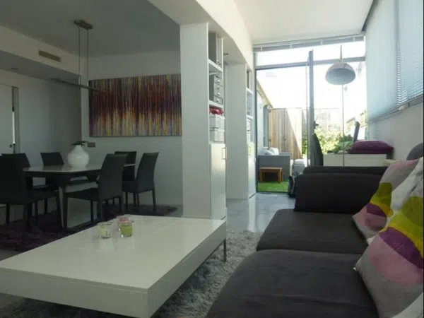 Ático en avenida del Camino de Santiago, 45