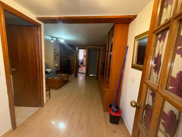 Casa o chalet independiente en Plaza las Víctimas, 2 - Foto 9