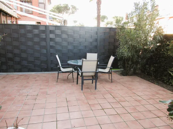 Chalet adosado en Calle Ancla, Somosaguas - Foto 4