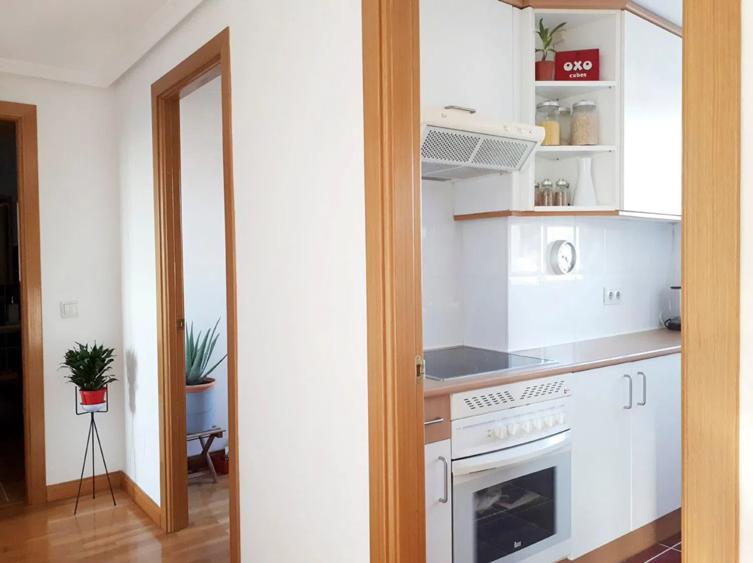 Piso en calle del Convenio, 41 - Foto 16