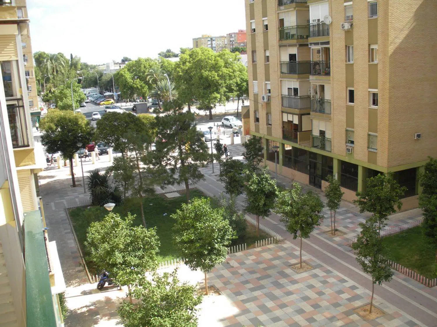 Piso en calle Carpinteros, 5 , - Foto 17