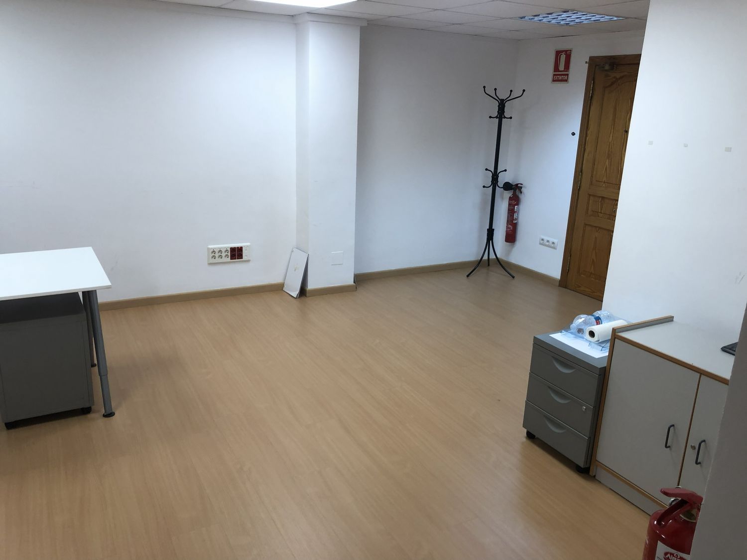 Piso en Parque de la Estación, 20 - Foto 4