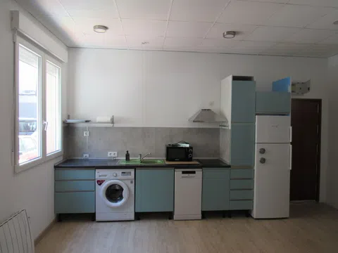 Piso en calle Gabasti, 3