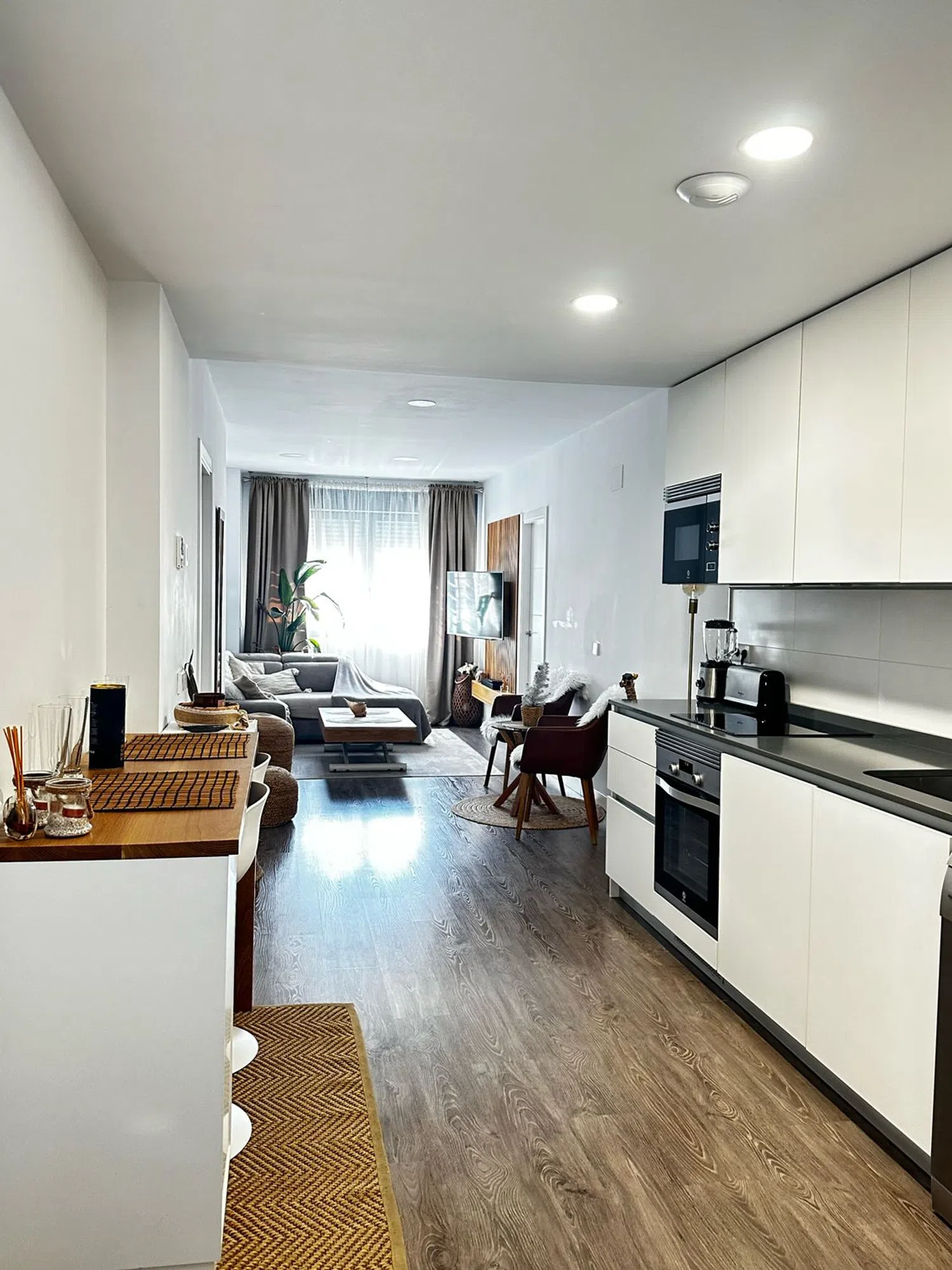 Piso en calle de Valderribas, 80 - Foto 18