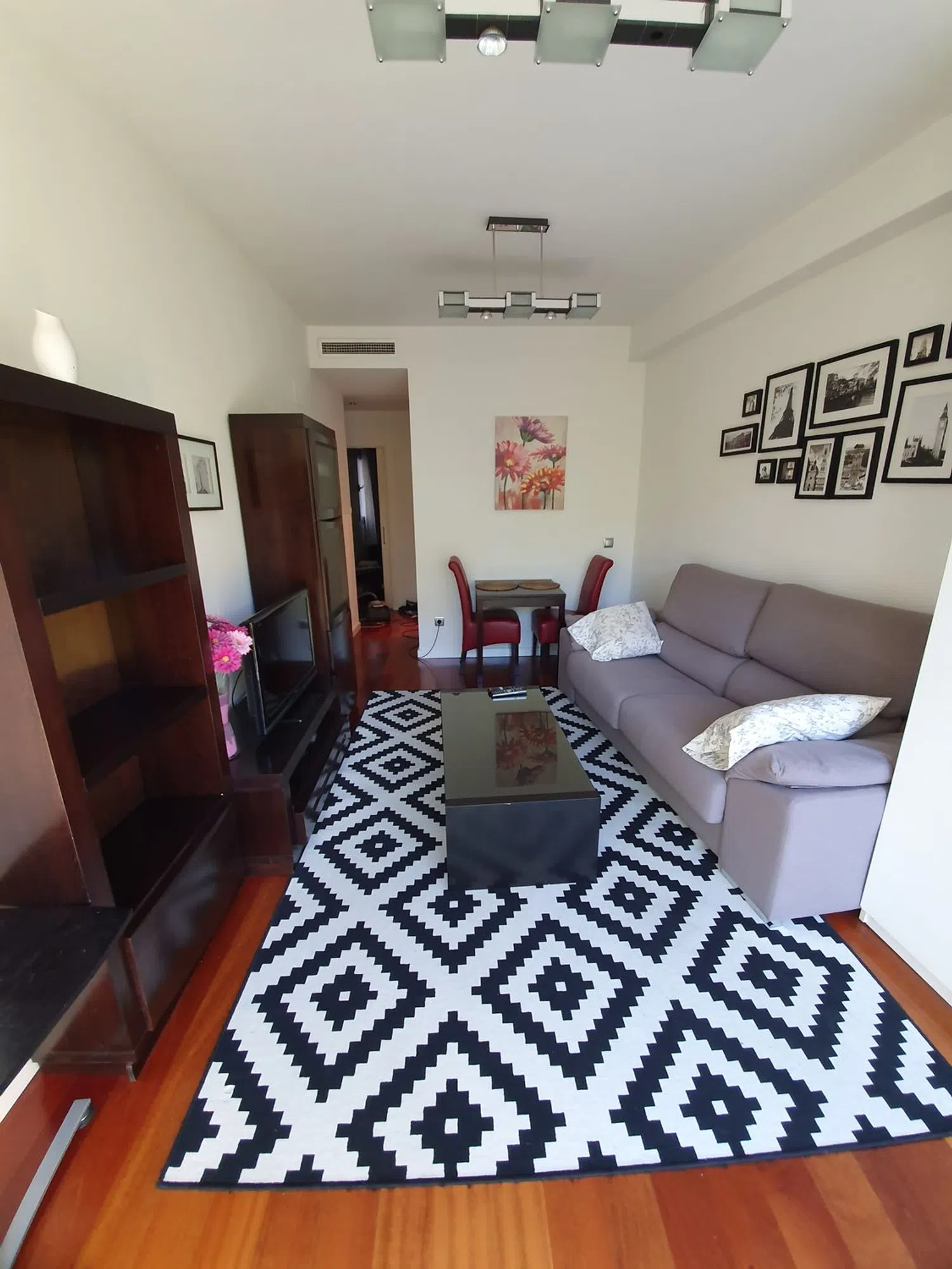 Piso en calle de Alcalá, 431 - Foto 1