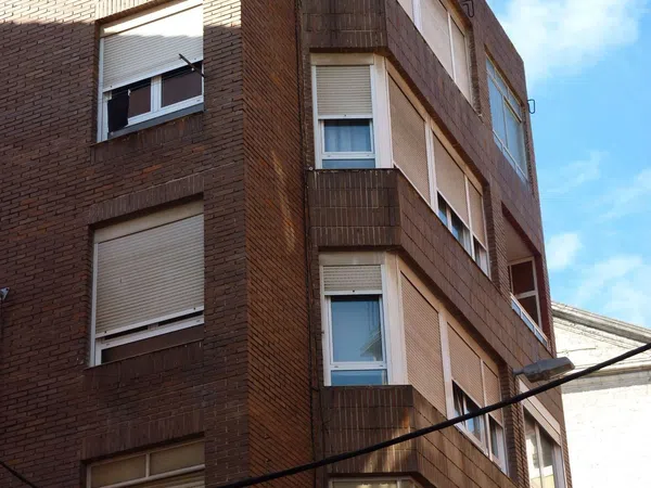 Piso en Calle Enseñanza, 23, Centro - Ayuntamiento, Centro - Ayuntamiento - Foto 14