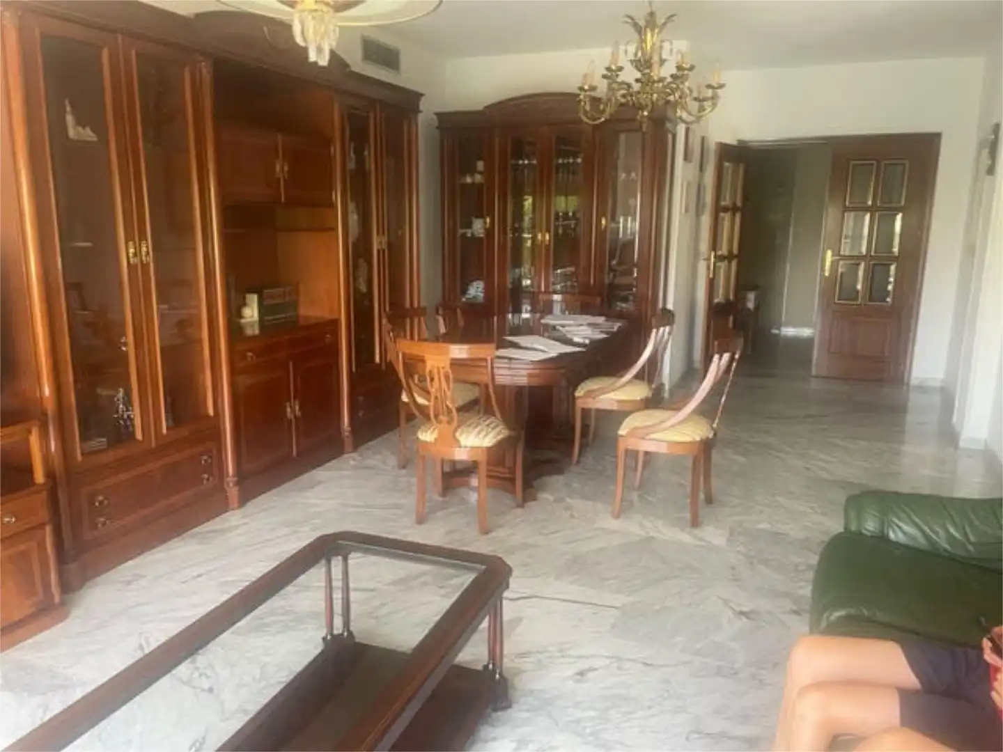 Piso en P. de los Deportes - Foto 5