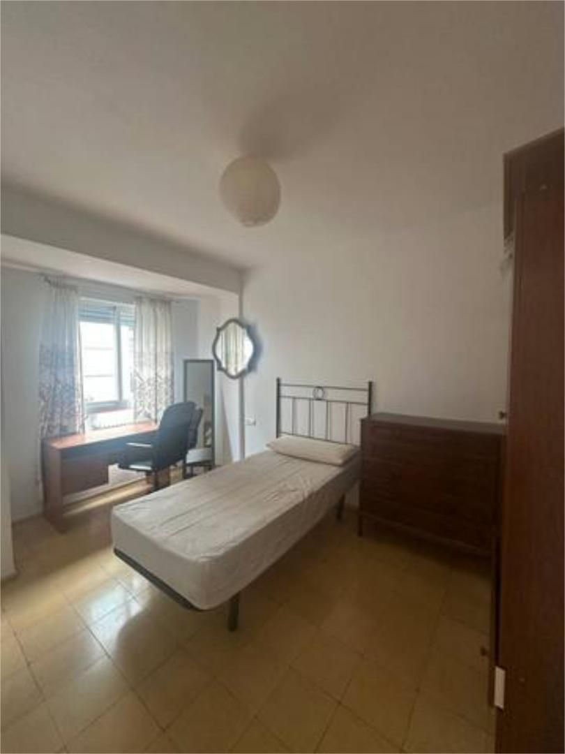 Piso en Ciudad Jardín - Foto 5