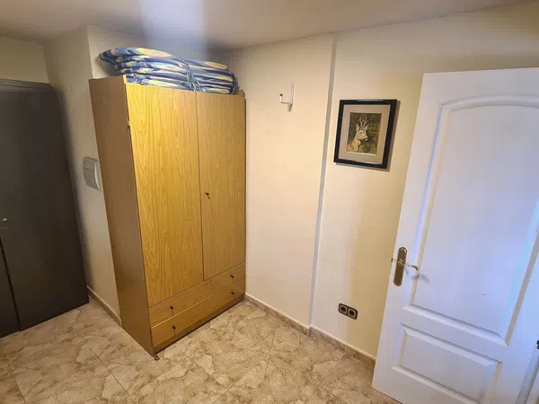 Ático en venta en Calle Cabo de San Vicente, 2 - Foto 31