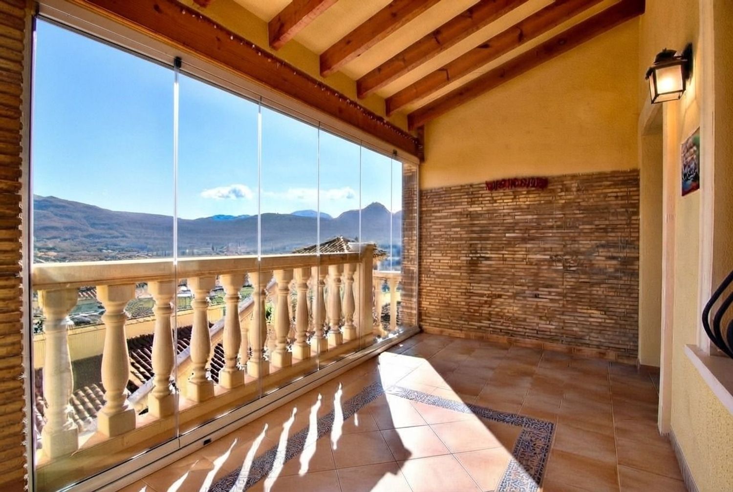 Chalet adosado en Urbanización la Almazara, 111 - Foto 6
