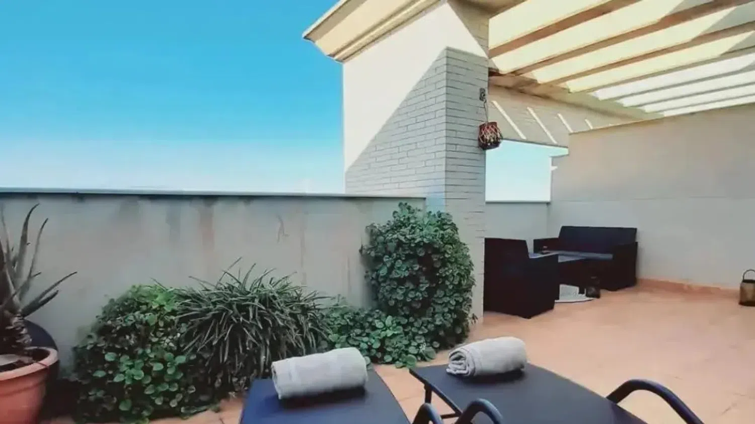 Ático en calle Pacífico, 156 - Foto 38