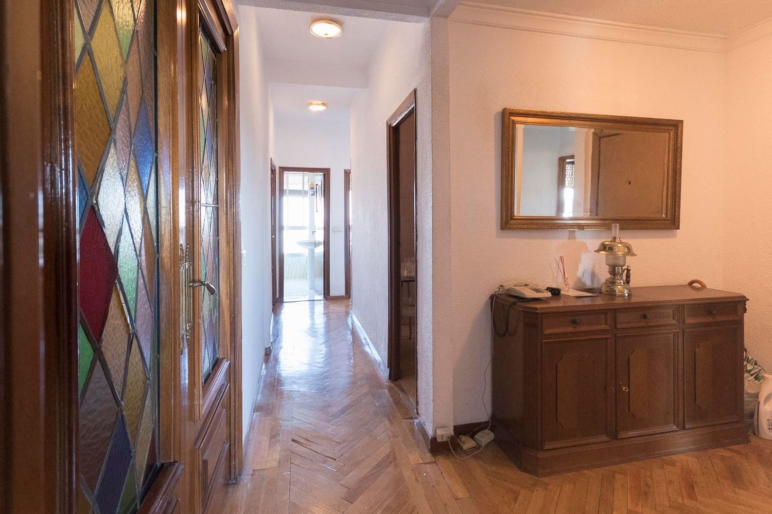 Piso en avenida de Portugal, 163 - Foto 8