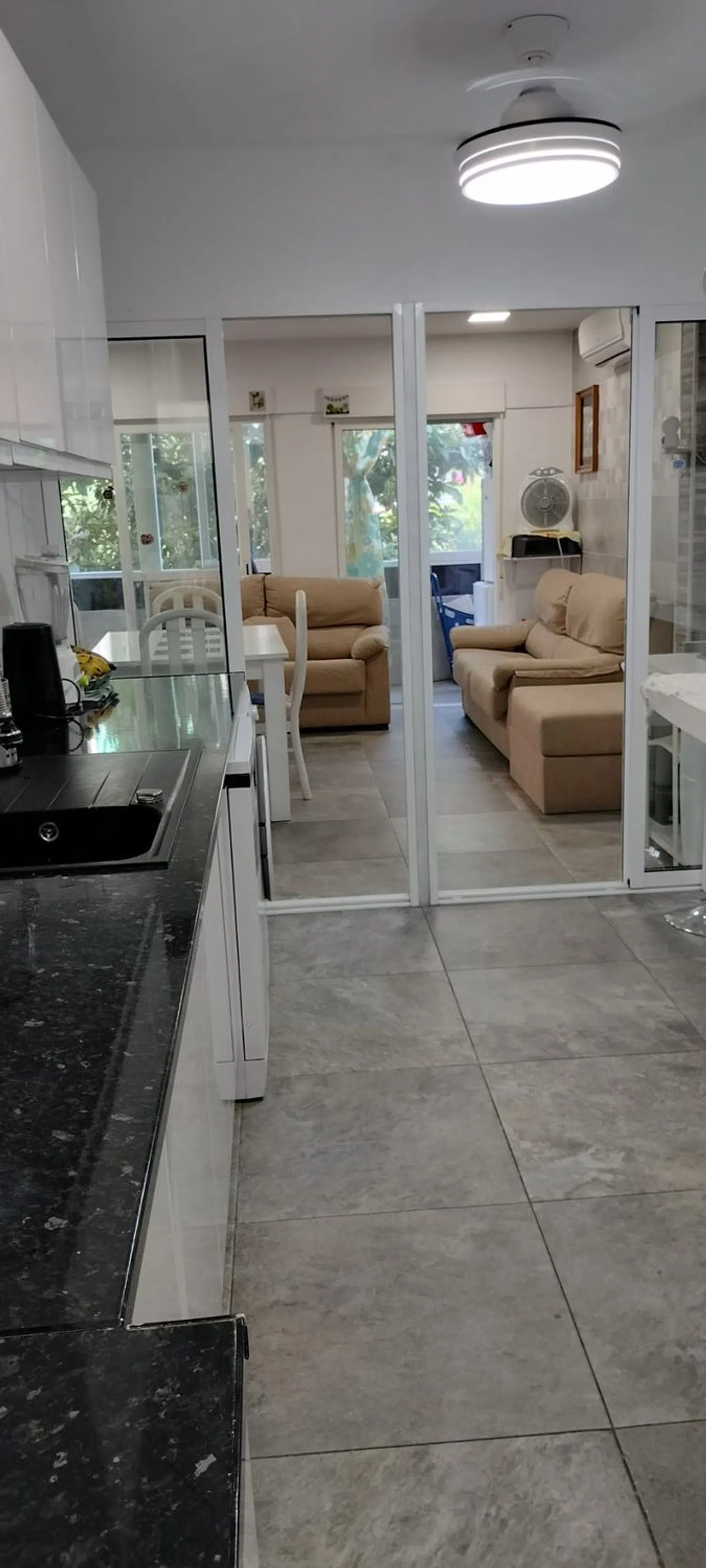 Piso en calle Ribeiro, 1 - Foto 6