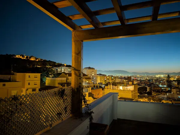 Ático en calle Escalerilla, 7 - Foto 1