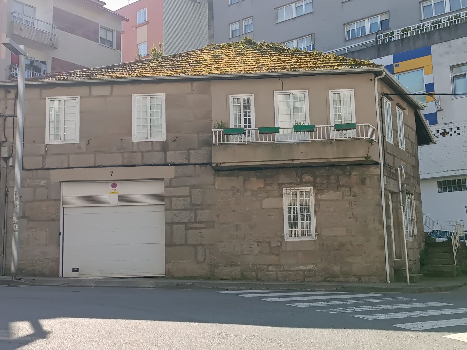 Casa o chalet independiente en Calle da Barca, 7, Centro - Echegaray, Centro - Echegaray - Foto 4