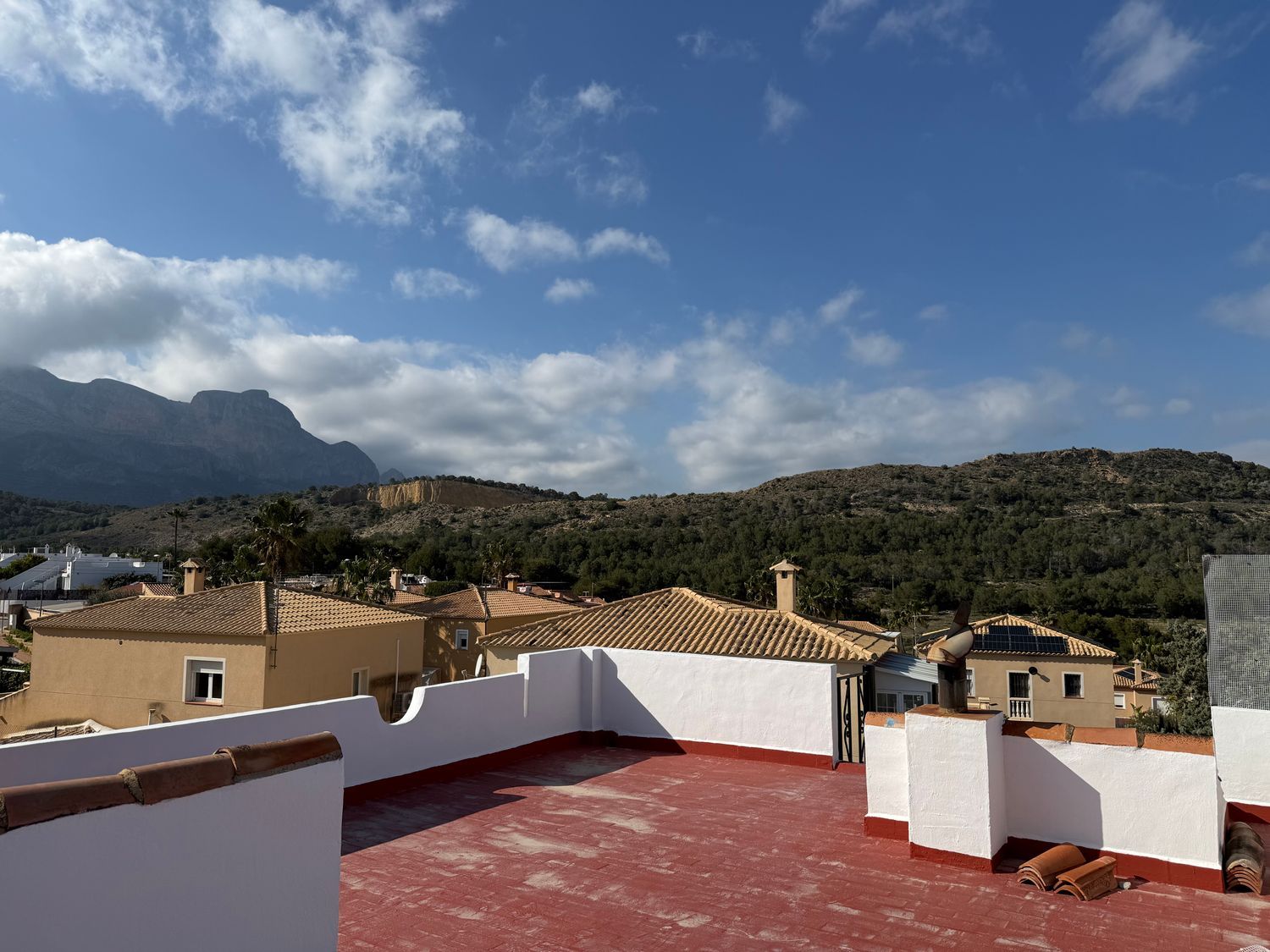 Casa independiente en calle Serra del Montgó, 11 - Foto 34