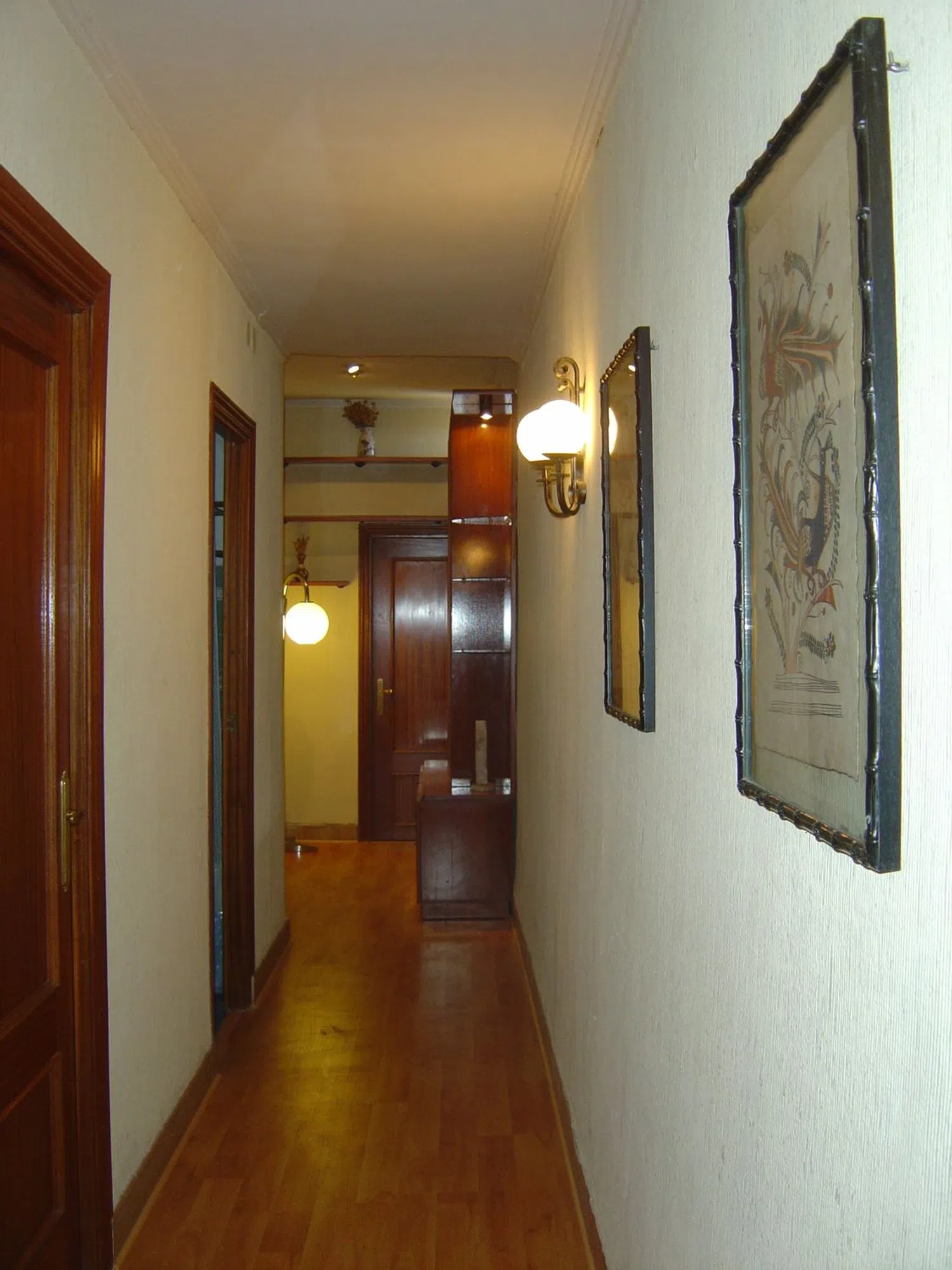 Ático en calle de Gaztambide, 54 - Foto 32