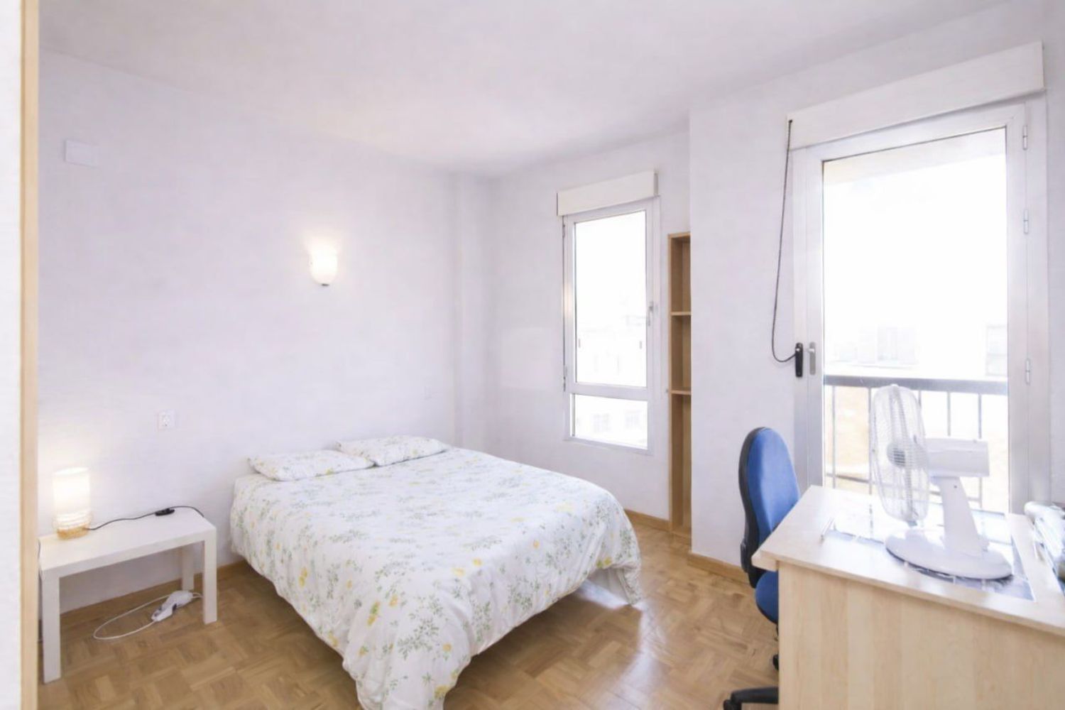 Piso en Barrio Arapiles - Foto 5