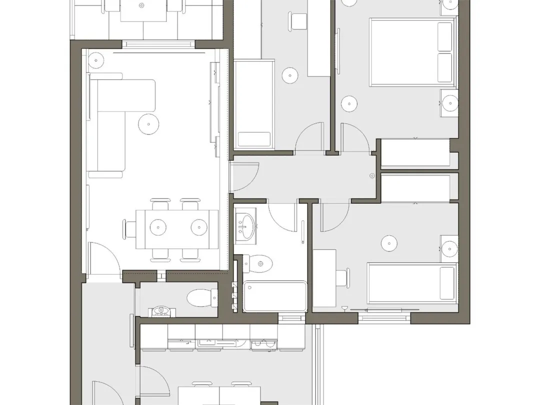 Piso en  Avenida del dos de Mayo 51 - Foto 3