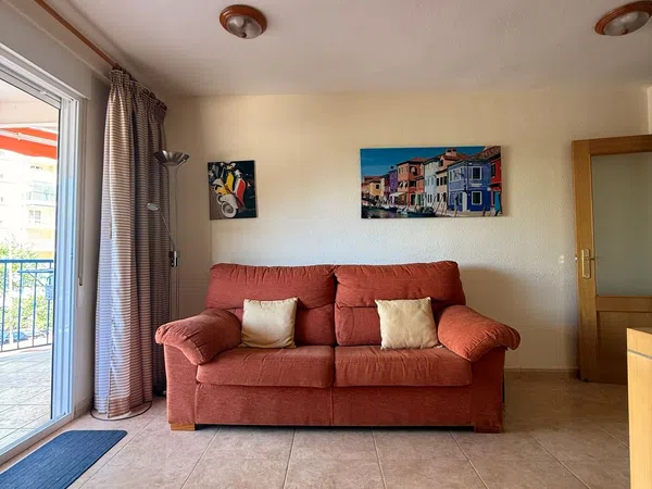 Piso en Avenida del Far, 52, Zona Playa de la Concha, Zona Playa de la Concha - Foto 2