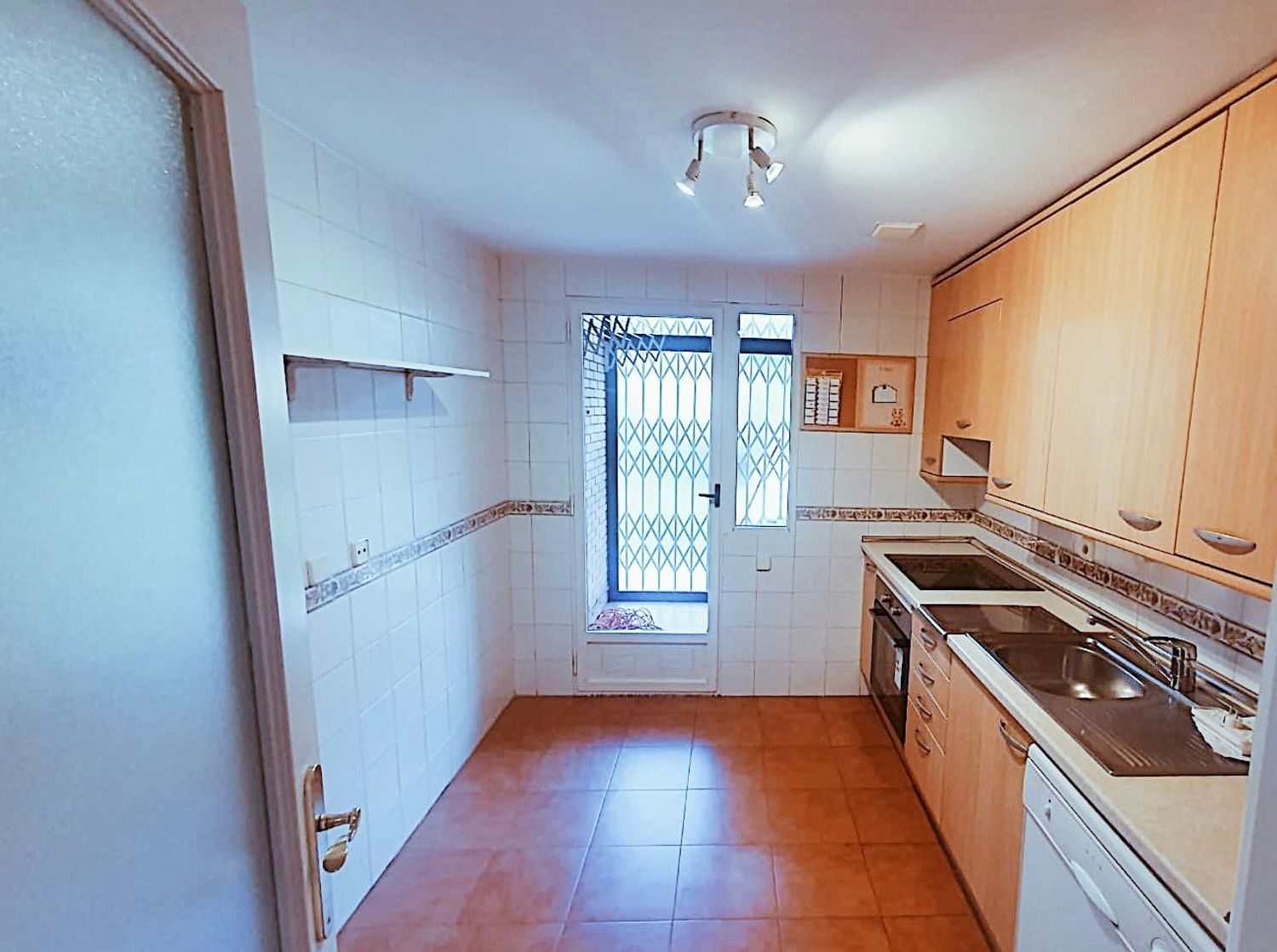 Piso en Calle Ciudadela, 12, El Pinar- Punta Galea - Foto 14