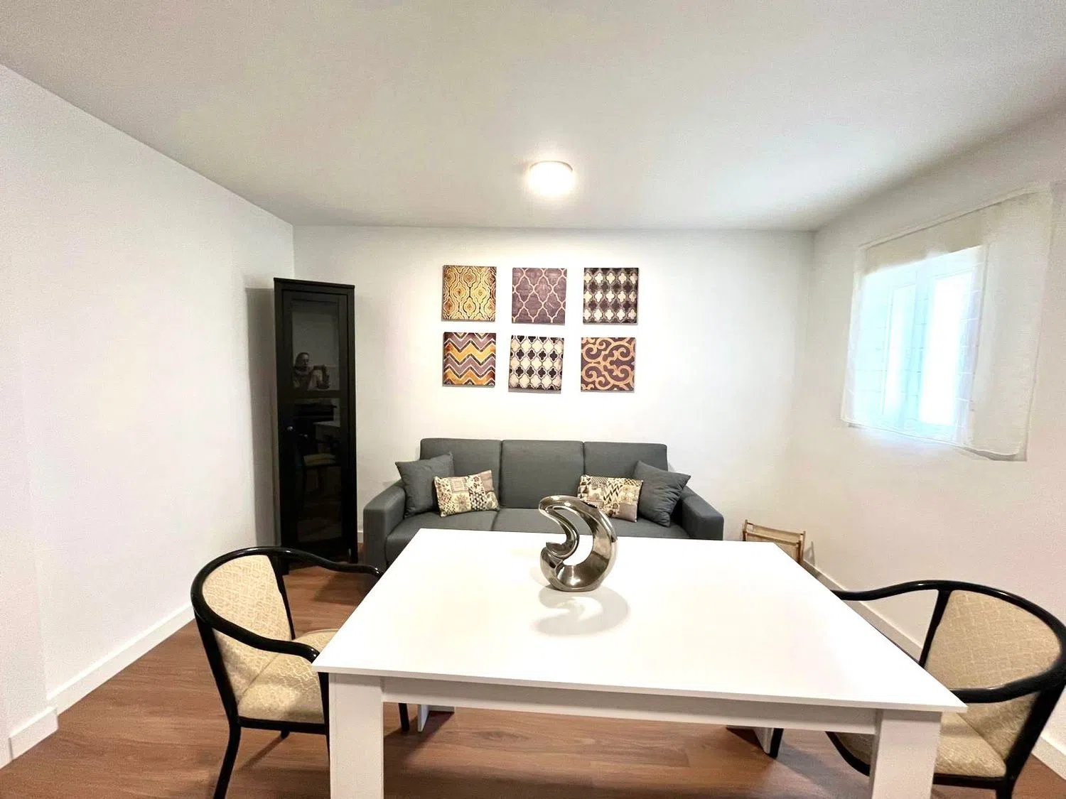 Piso en calle Luis Ponce de León, 17 - Foto 3