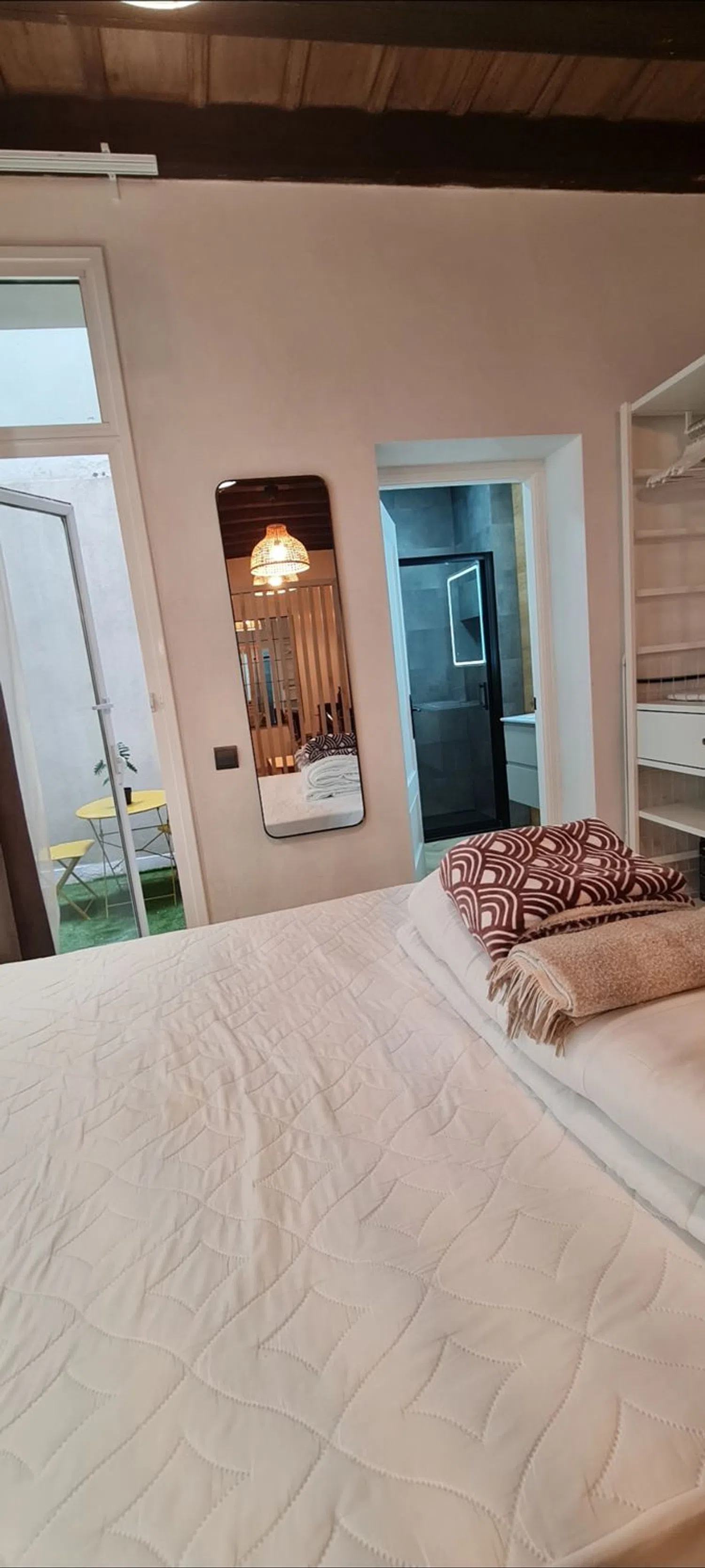 Estudio en calle San Jorge, 25 - Foto 10