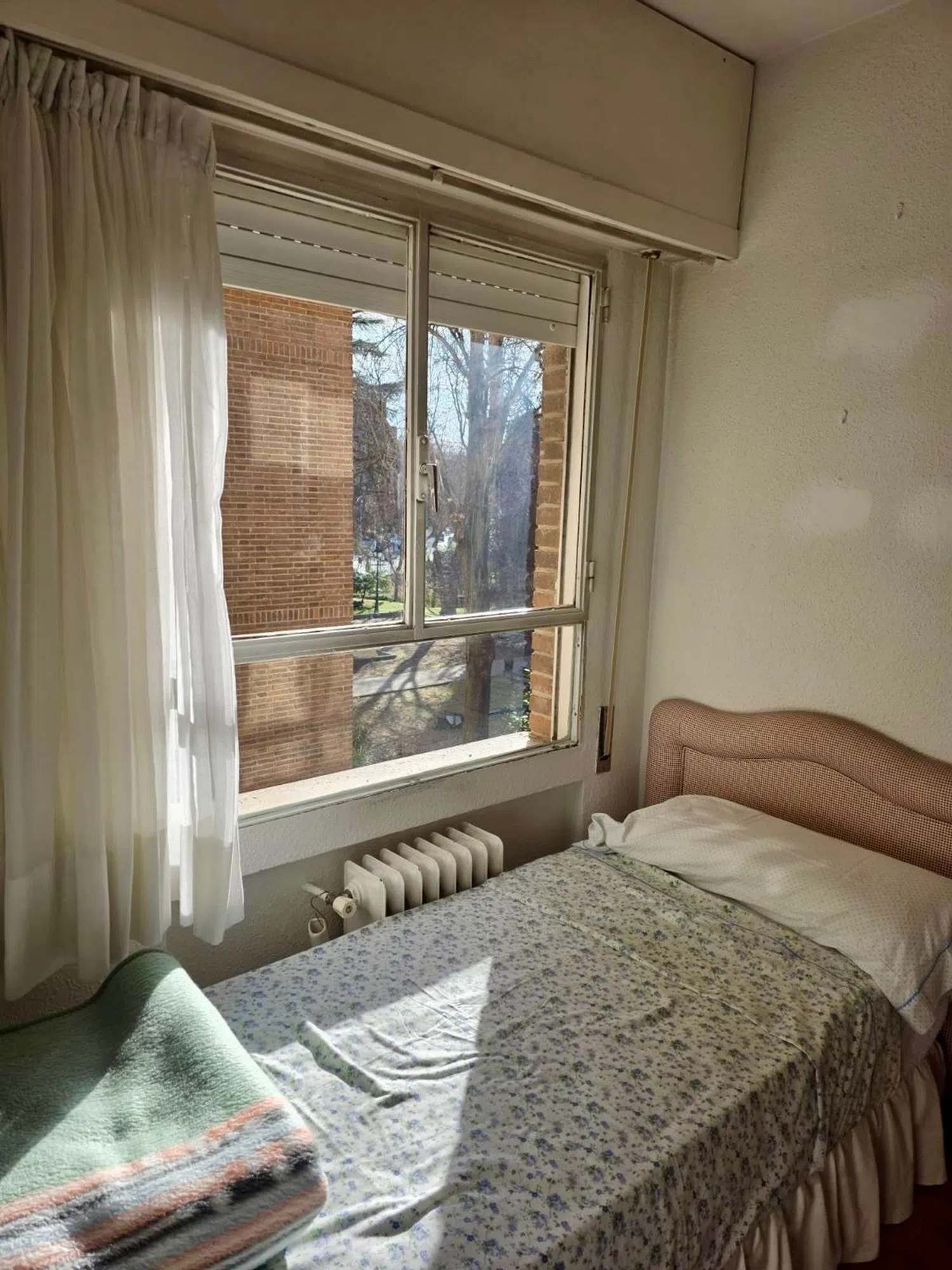 Piso en paseo de la Alameda de Osuna, 74 - Foto 21