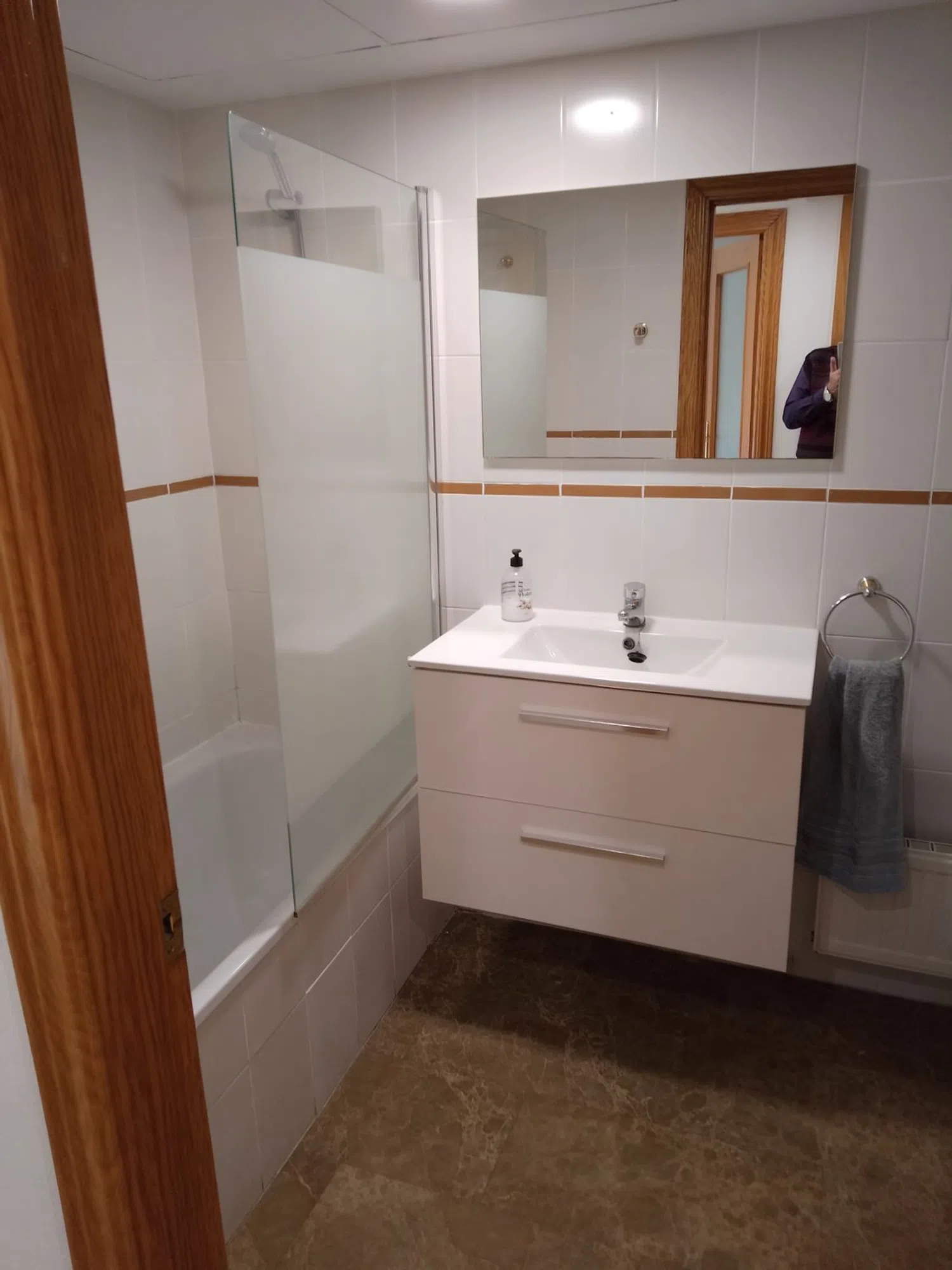 Piso en calle de Trafalgar, 52 - Foto 10