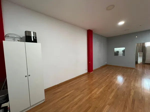 Estudio en Calle Orenga, 22, Valterna, Valterna - Foto 5