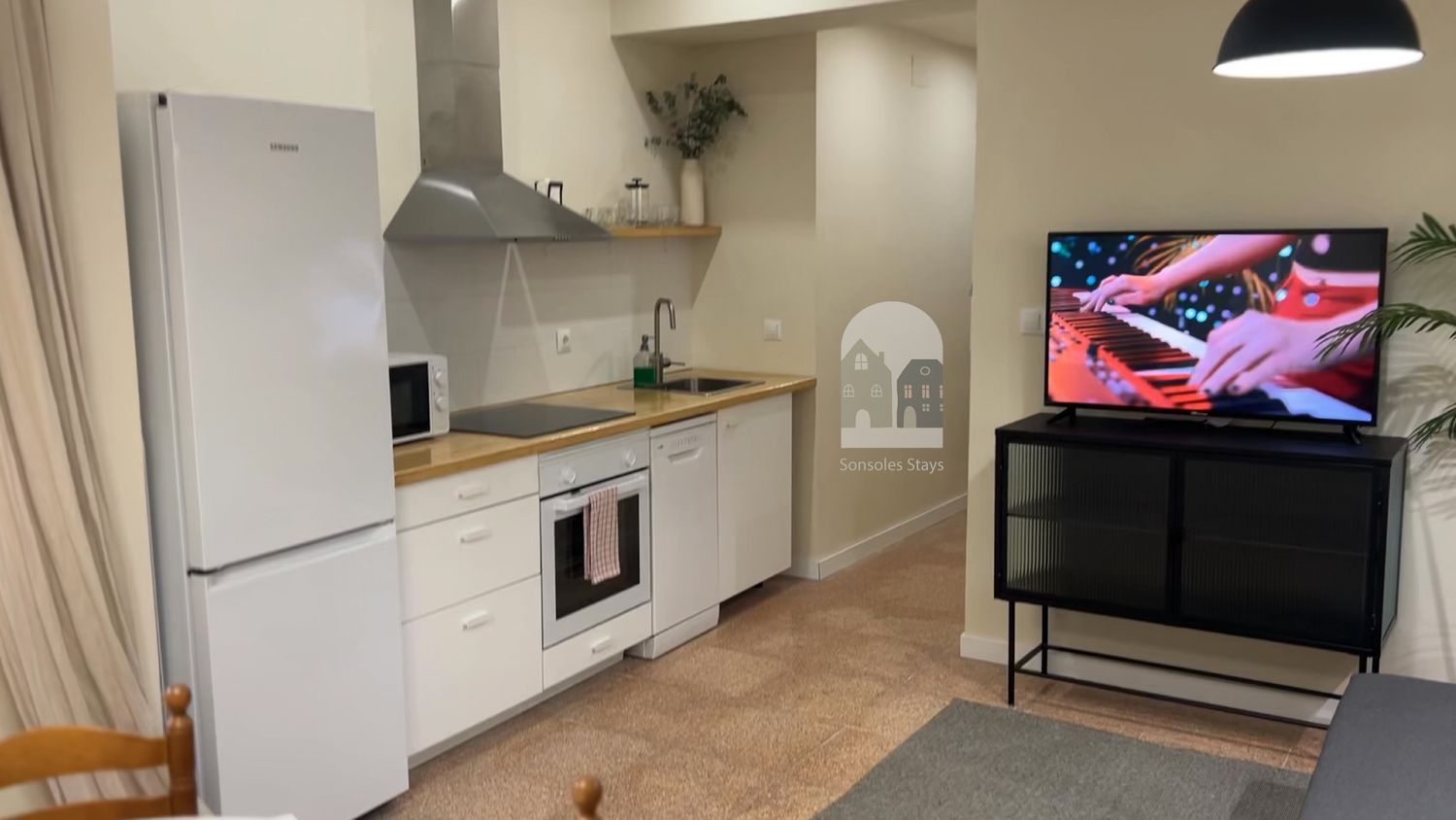 Piso en calle de Bernardo López García, 17 - Foto 16