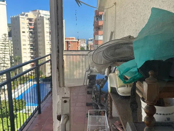 Piso en Avenida Acapulco, 15, Los Boliches, Los Boliches - Foto 7
