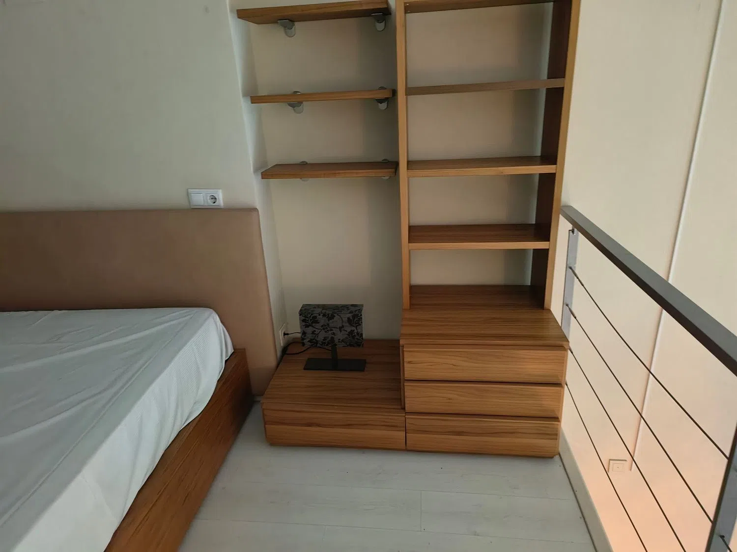 Estudio en avenida de Manoteras, 38 - Foto 9