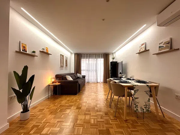 Piso en arco de Verónicas, 1 - Foto 1