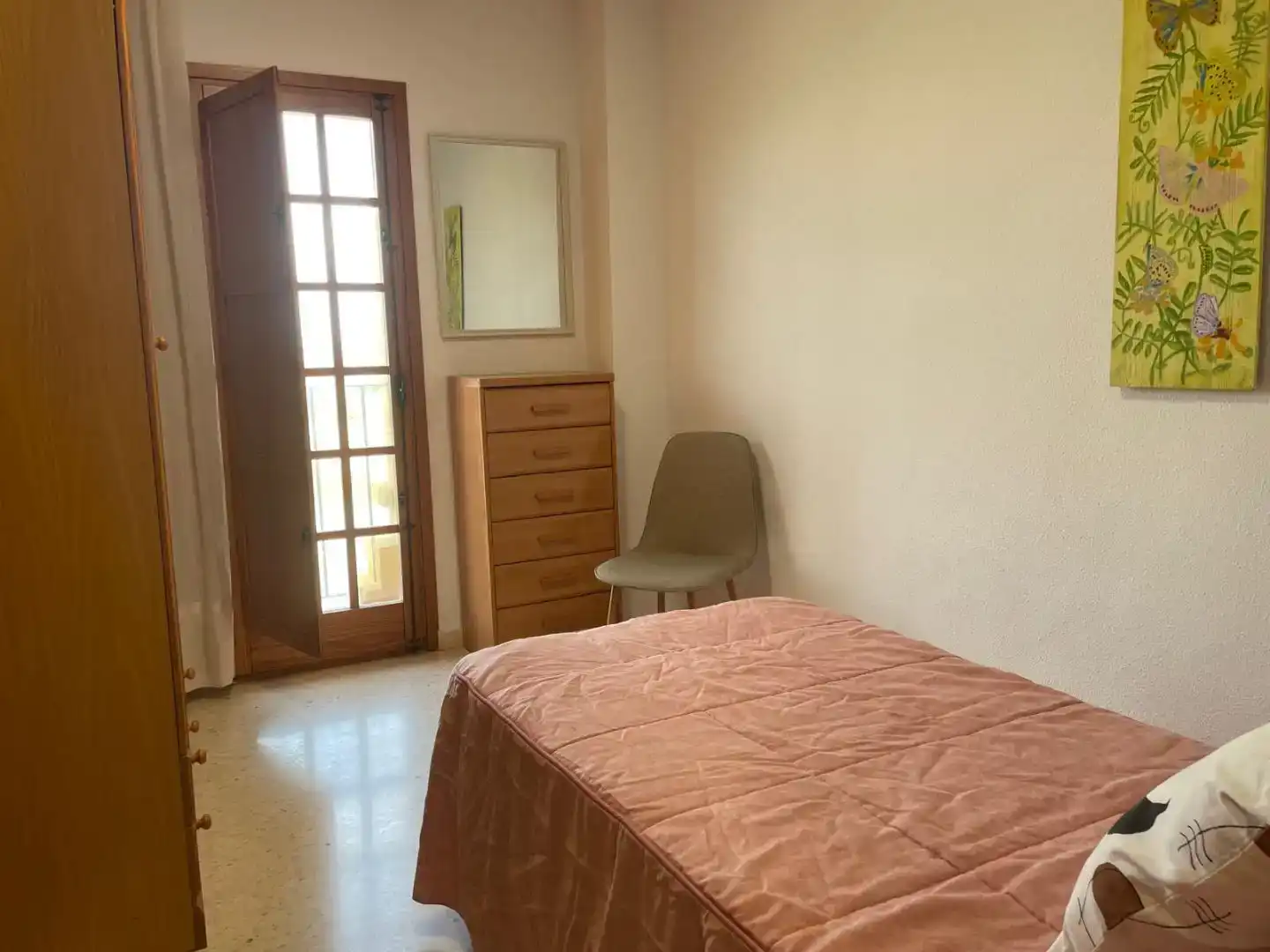 Piso en  Avenida l'Horta 33 - Foto 7