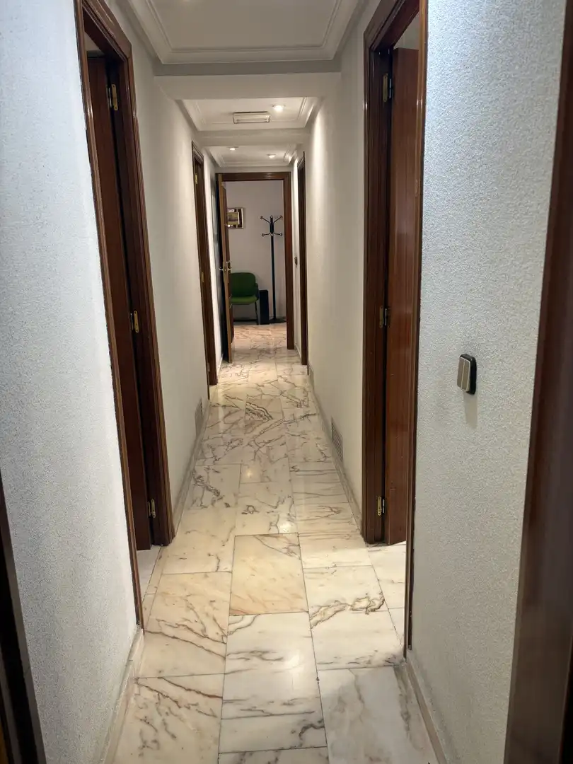 Piso en  Avenida de Madrid 21 - Foto 9