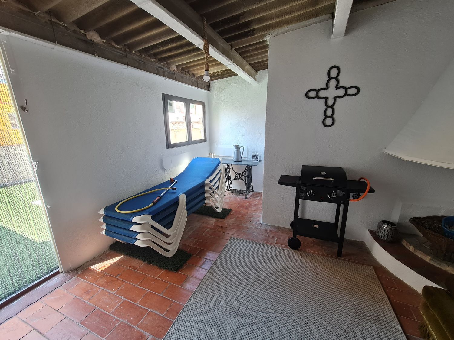 Chalet adosado en Calle de Sant Sebastià, 68, Nord, Nord - Foto 17