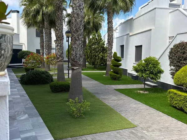 Chalet pareado en Calle Cabo de la Nao, 27 - Foto 22