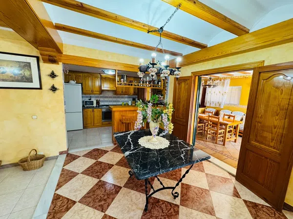 Casa o chalet independiente en Calle Sorell, 2, Platja de Oliva, Platja de Oliva - Foto 1