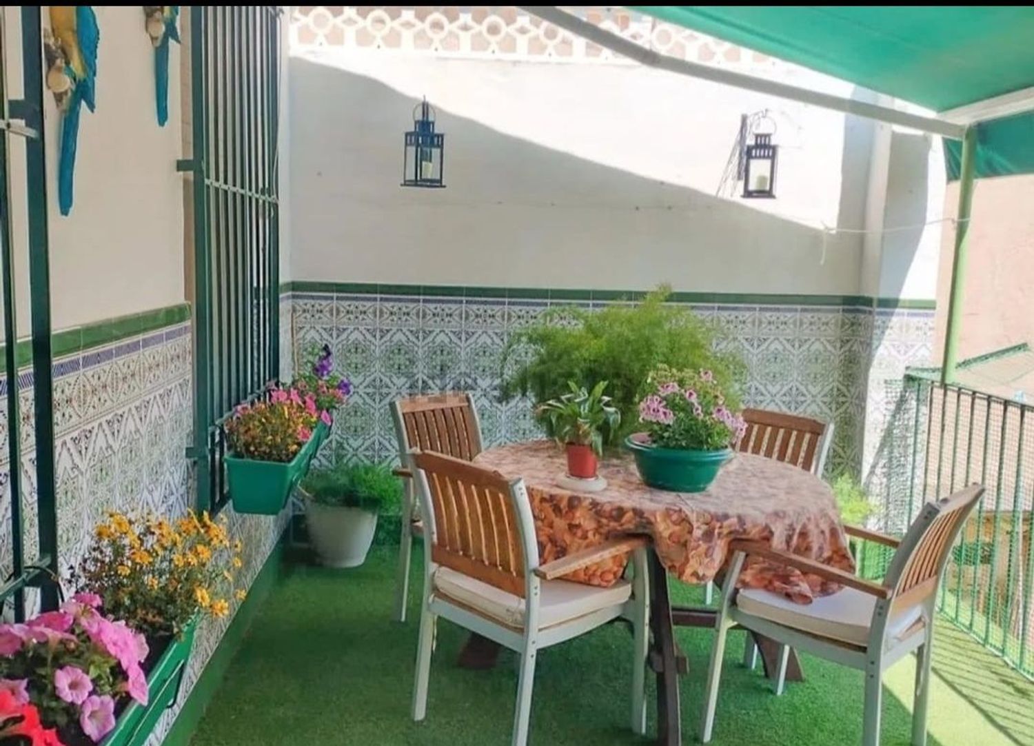 Chalet adosado en Calle Doctor Ayala, 22 - Foto 7