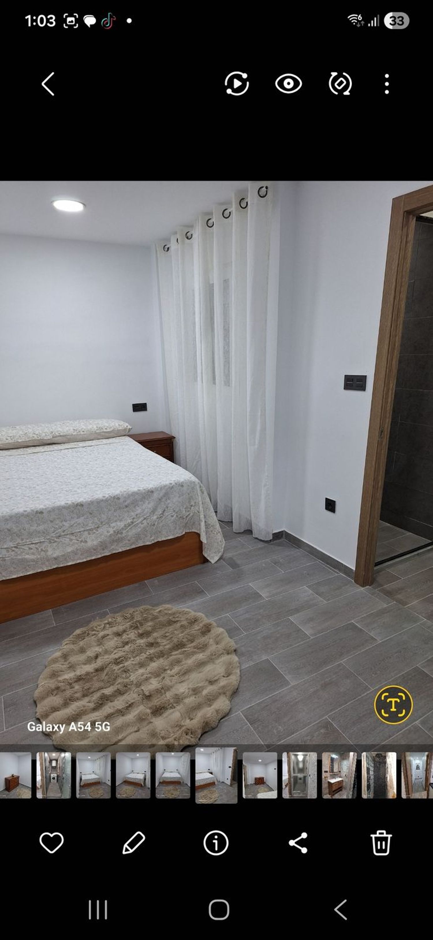 Piso en calle Milagros Maestre Esteve, 120 - Foto 22