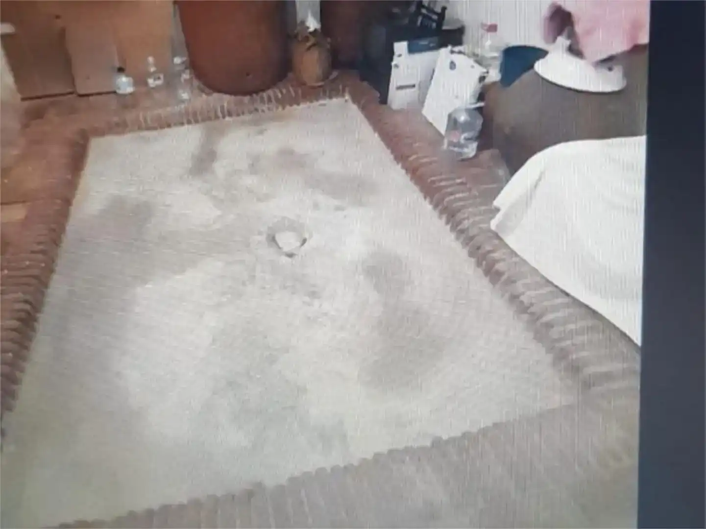 Finca rústica en  Calle Granadilla Baja 15 - Foto 16
