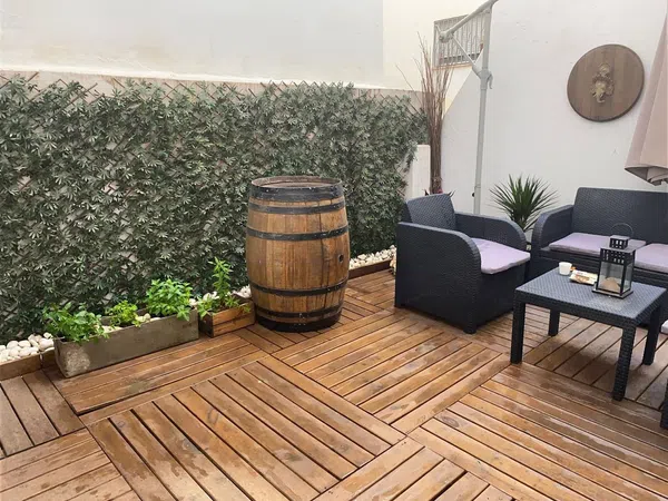 Piso en calle del Monestir de Poblet, 8 - Foto 15