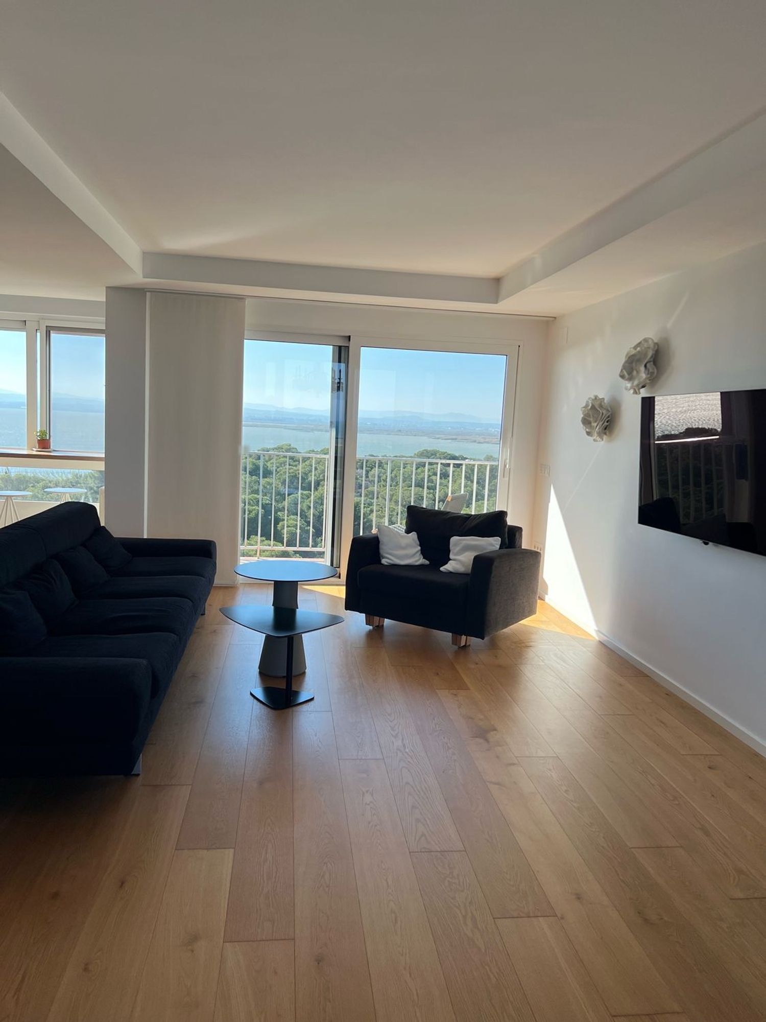 Piso en avenida Gola del Puchol, 22 - Foto 4