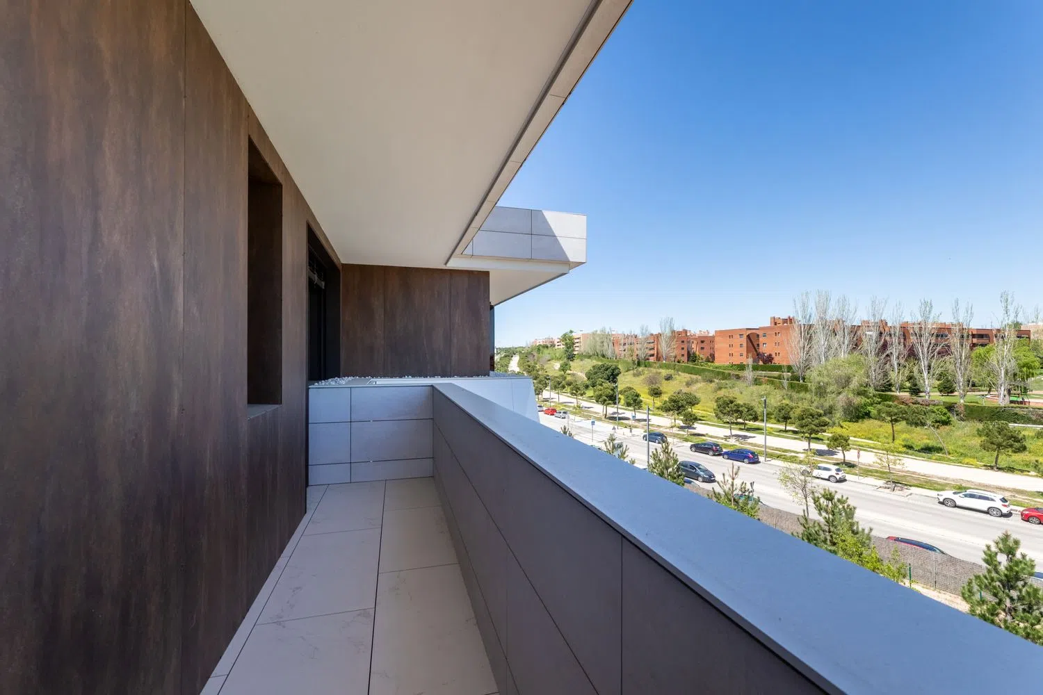 Dúplex en avenida de Luis García Cereceda, 3 - Foto 25