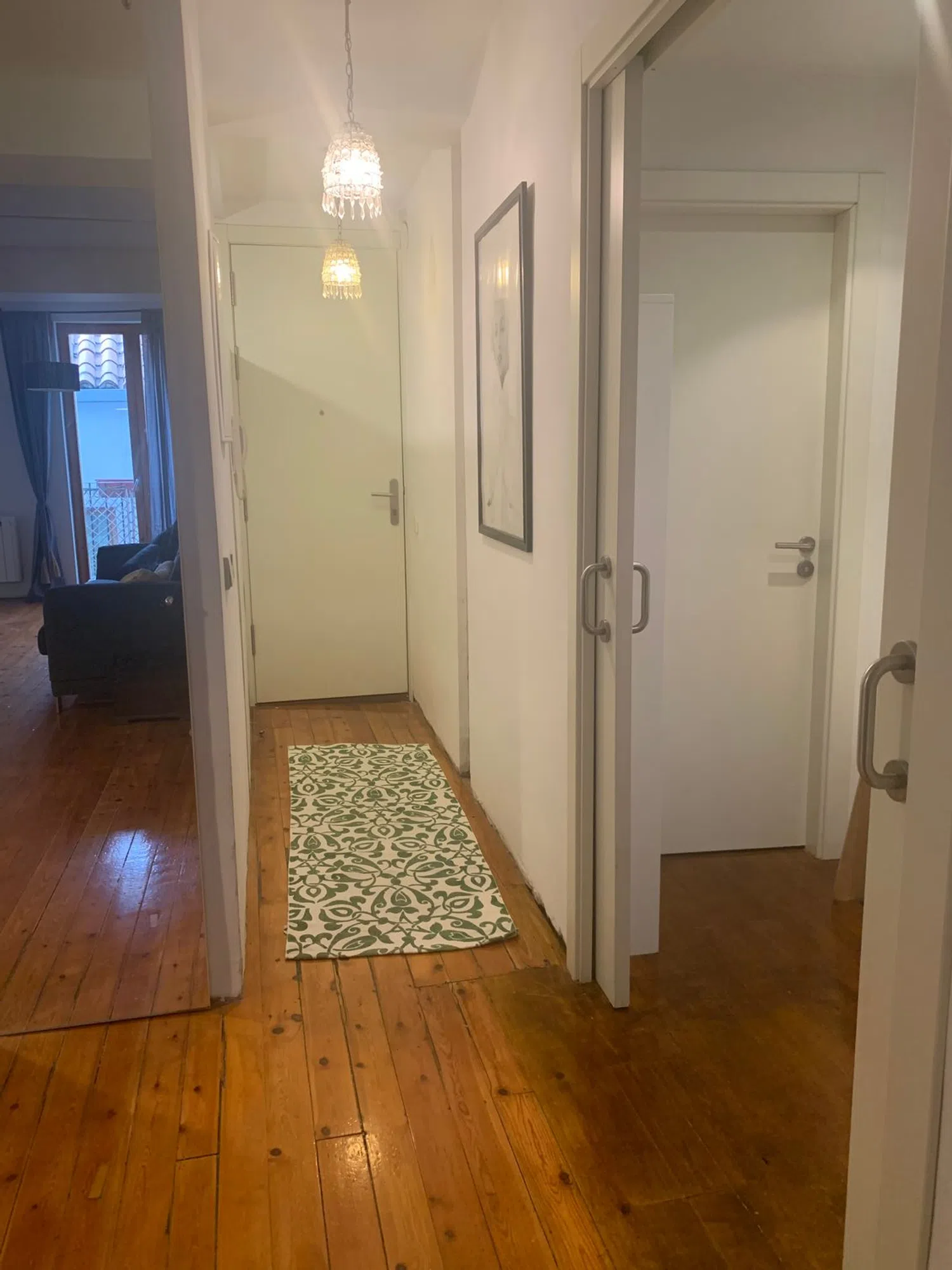 Piso en calle San Nicolás, 7 - Foto 2